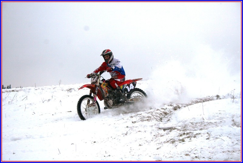Snowcross 